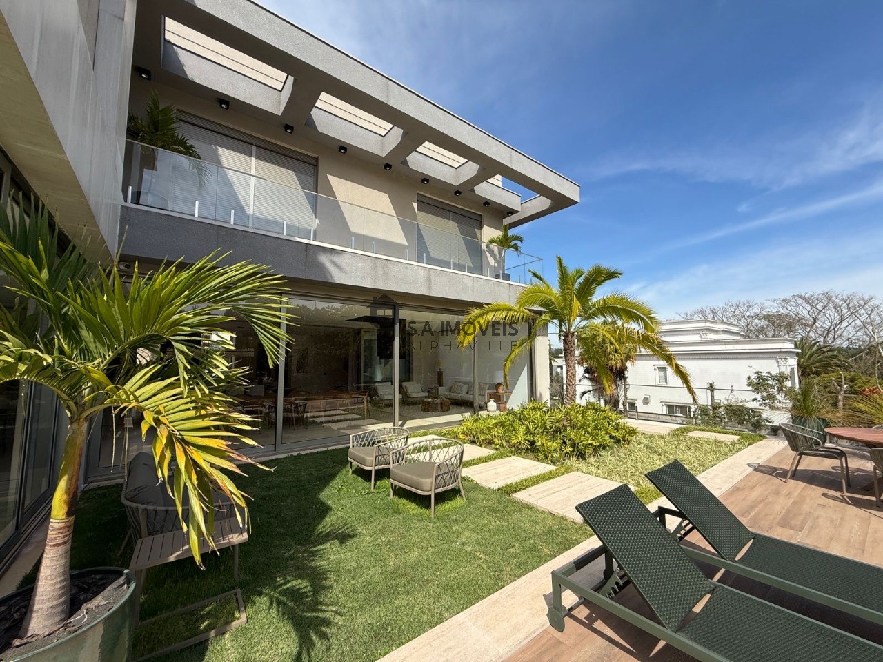 Casa à venda no Tamboré 2, 1.810 m² – Tamboré, Santana de Parnaíba – Cód. 71174372 — imagem 18