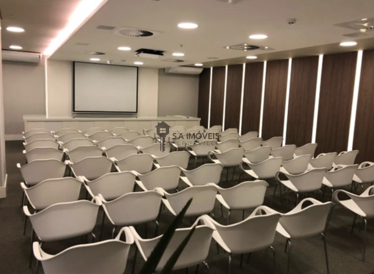 Sala comercial à venda em Alphaville Centro Industrial e Empresarial/Alphaville., 51 m² – Barueri – Cód. 77354874 — imagem 15