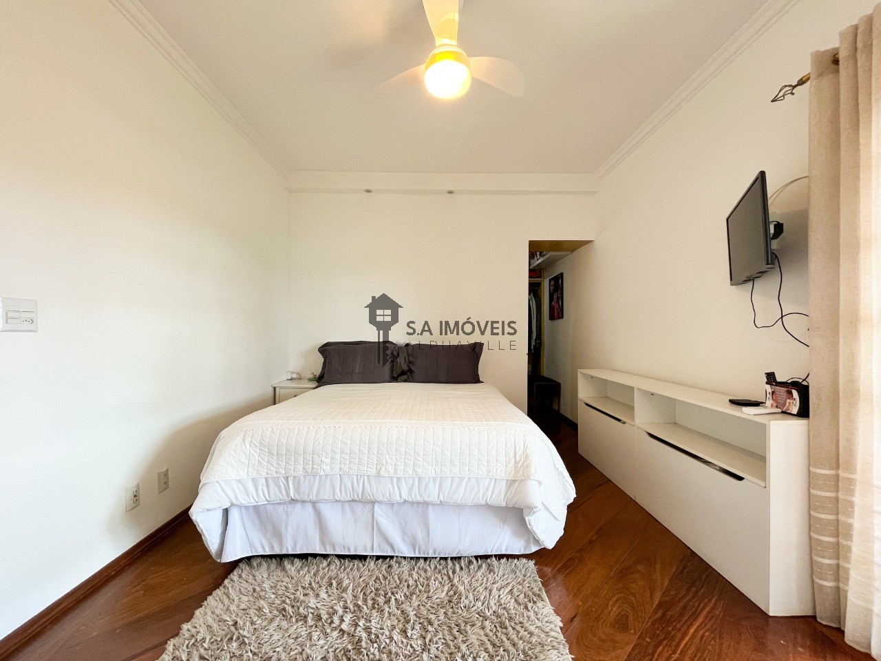 Casa à venda no Residencial 3, 297 m² – Alphaville, Santana de Parnaíba – Cód. 76784452 — imagem 15