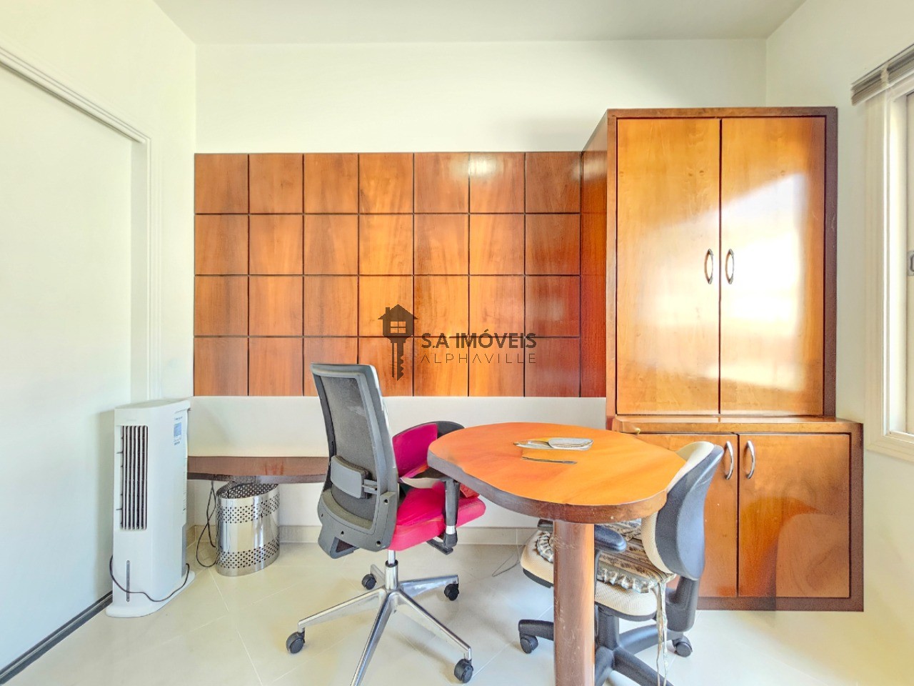 CASA — RUA CEREJEIRA - melville - TAMBORÉ - SANTANA DE PARNAÍBA/SP — imagem 21