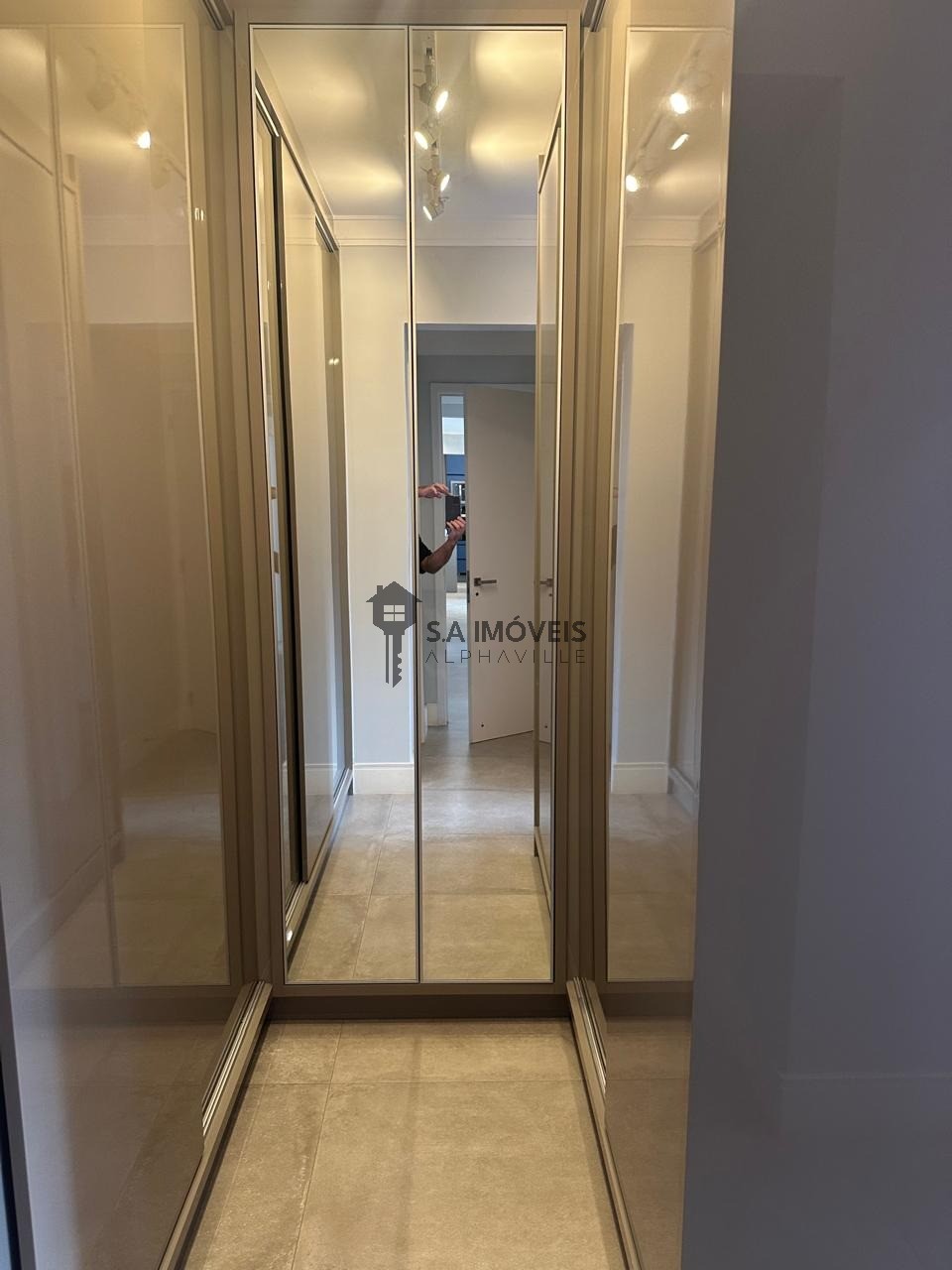 Apartamento à venda no Bellagio, 96 m² – Alphaville Empresarial, Barueri – Cód. 77457679 — imagem 6