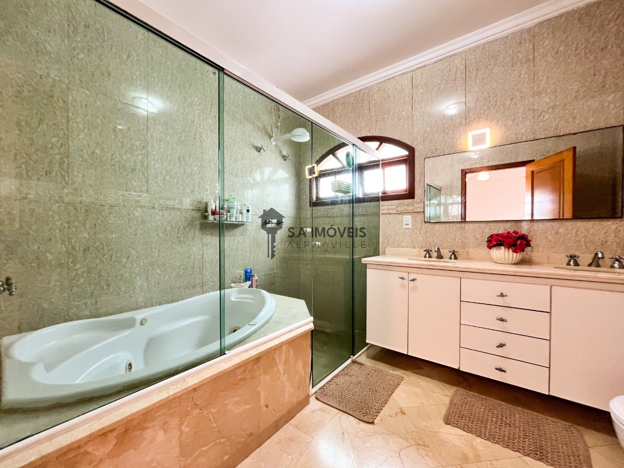 Casa à venda no Residencial 3, 297 m² – Alphaville, Santana de Parnaíba – Cód. 76784452 — imagem 19