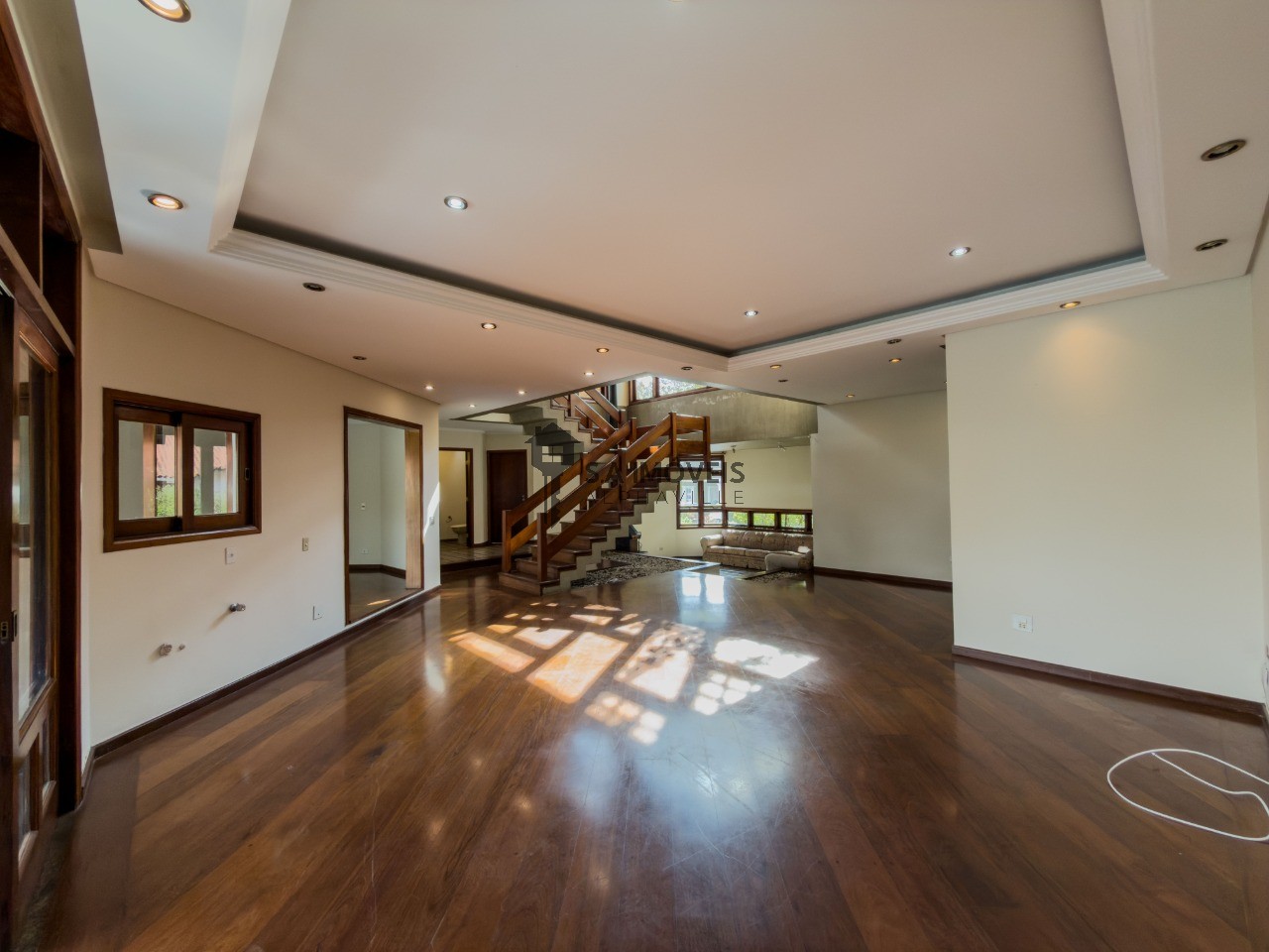 Casa para venda ou locação no Residencial 5, 450 m² – Alphaville, Santana de Parnaíba – Cód. 77484473 — imagem 7