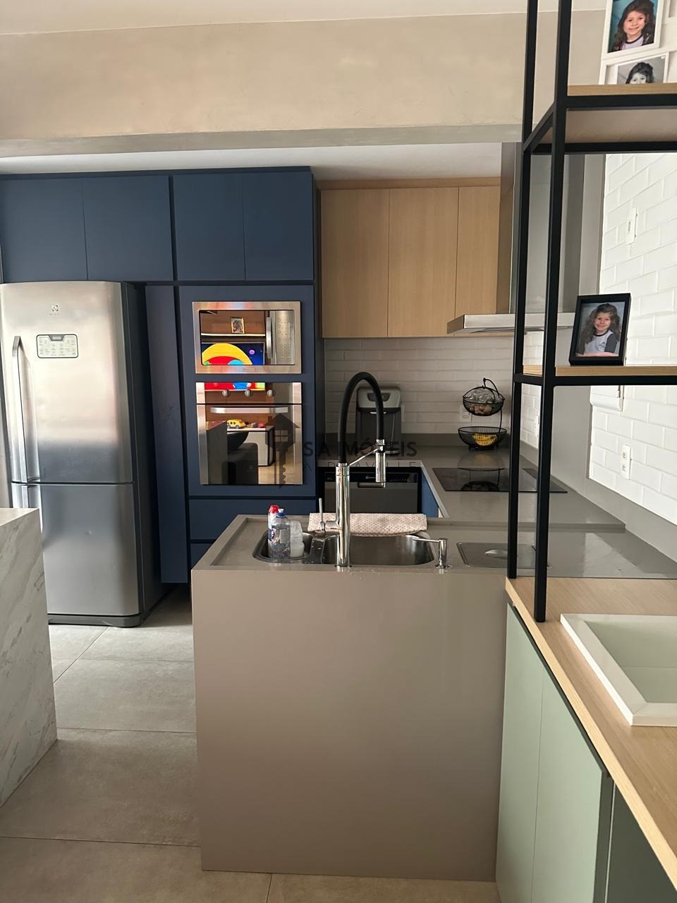 Apartamento à venda no Bellagio, 96 m² – Alphaville Empresarial, Barueri – Cód. 77457679 — imagem 20