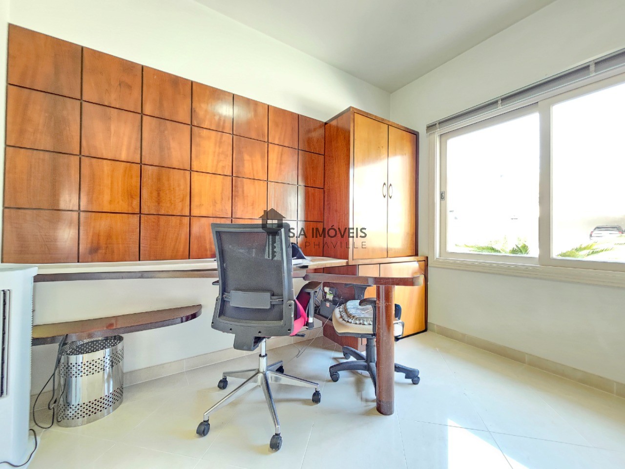 CASA — RUA CEREJEIRA - melville - TAMBORÉ - SANTANA DE PARNAÍBA/SP — imagem 20