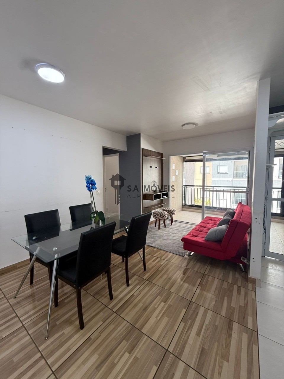 Apartamento à venda no Life Park, 65 m² – Alphaville Empresarial, Barueri – Cód. 77530177 — imagem 6