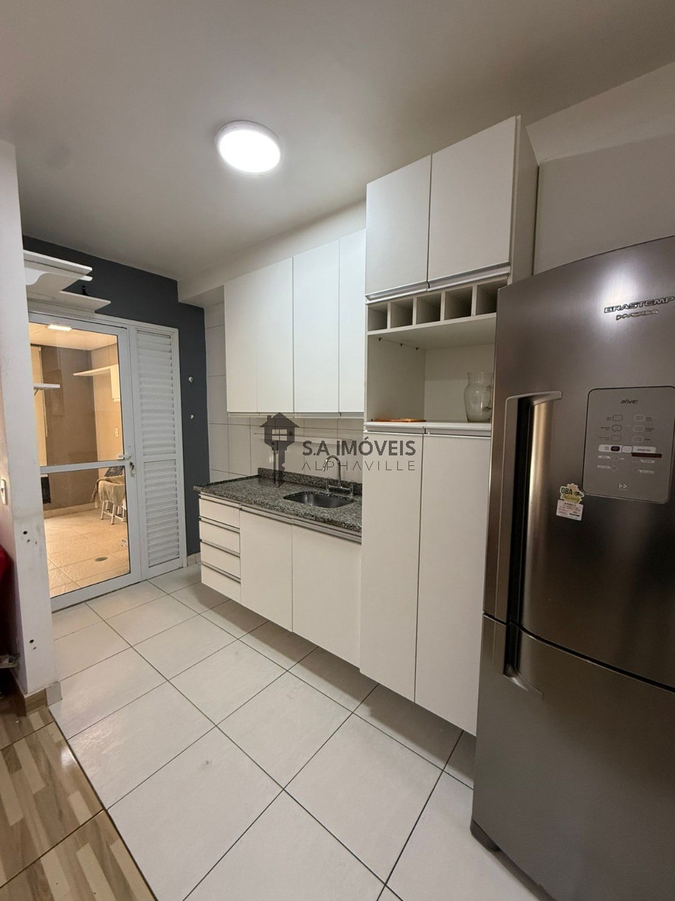 Apartamento à venda no Life Park, 65 m² – Alphaville Empresarial, Barueri – Cód. 77530177 — imagem 11