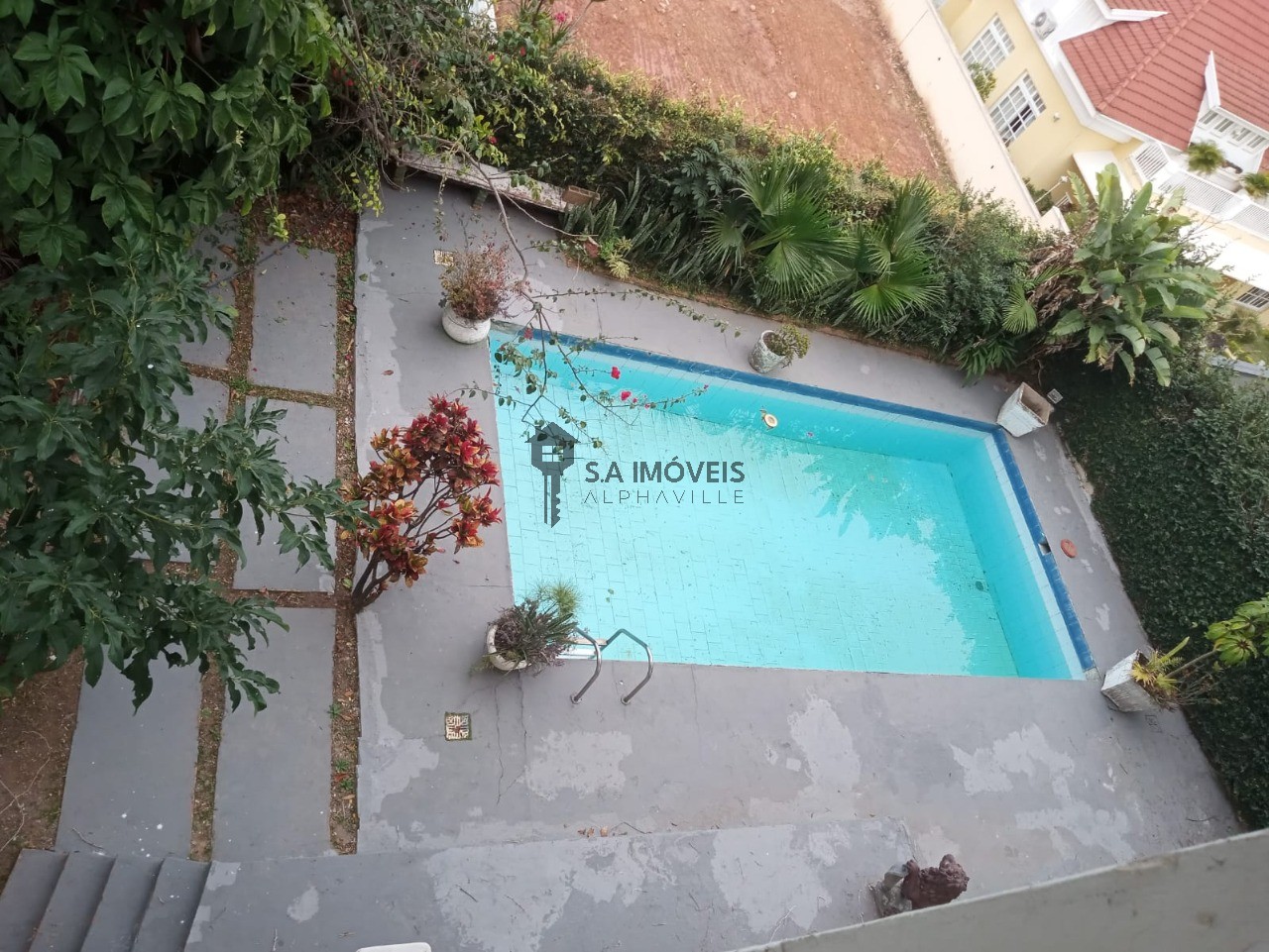 Casa à venda no Residencial 1, 440 m² – Alphaville Residencial Um, Barueri – Cód. 77478444 — imagem 16
