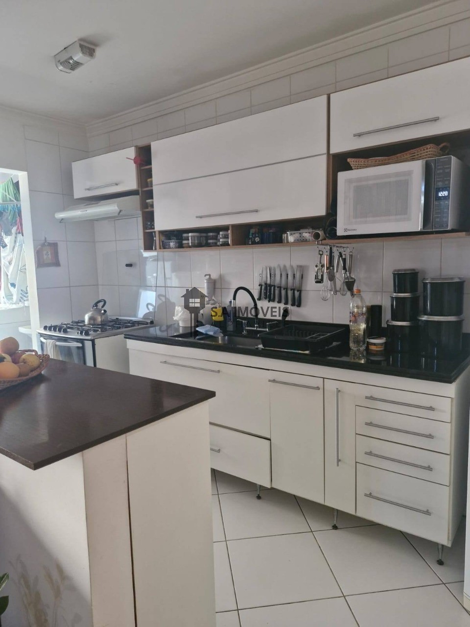 Apartamento à venda no Júpiter, 80 m² – Alphaville, Santana de Parnaíba – Cód. 77420886 — imagem 2