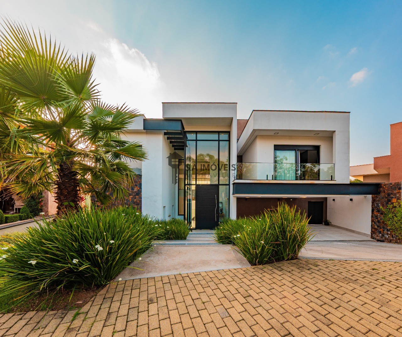 Casa à venda no Burle Marx, 634,95 m² – Alphaville, Santana de Parnaíba – Cód. 77382252