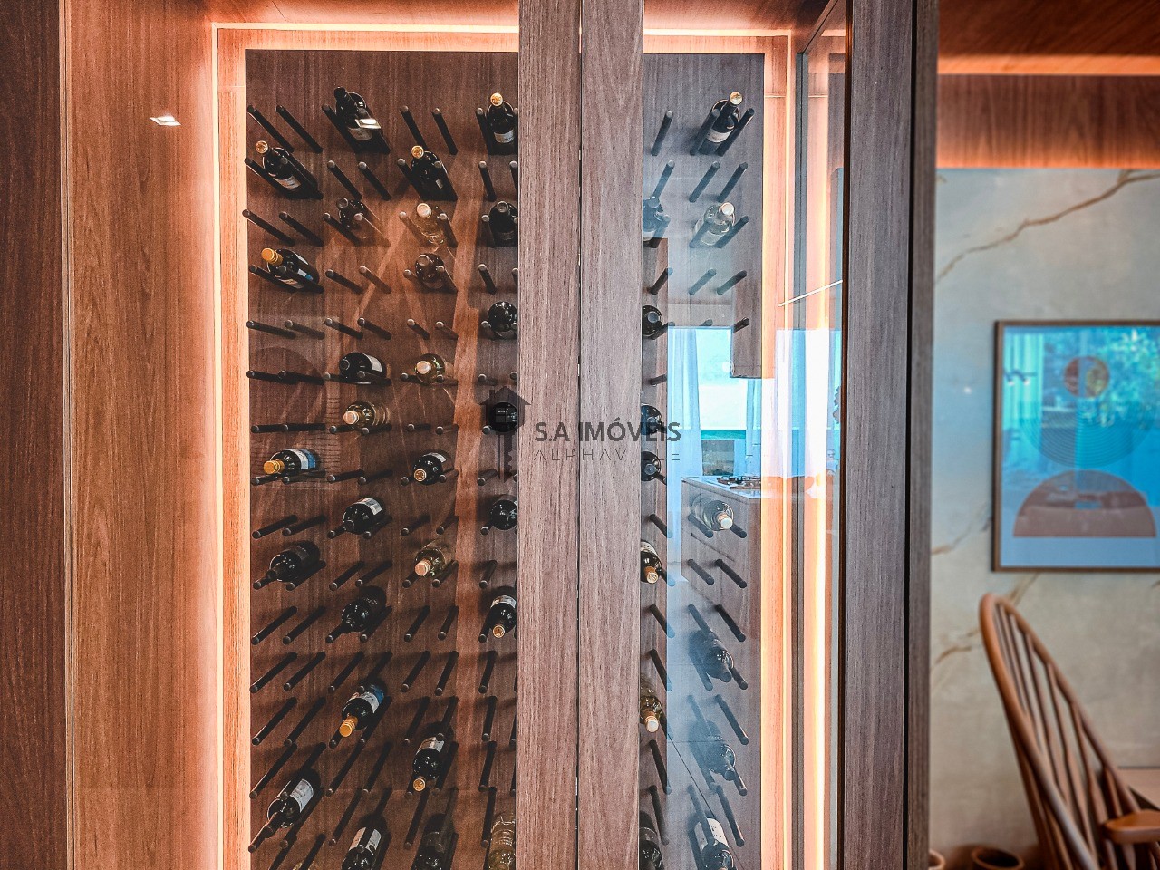 Apartamento à venda em Dezoito do Forte Empresarial/Alphaville., 84,85 m² – Barueri – Cód. 77528500 — imagem 39