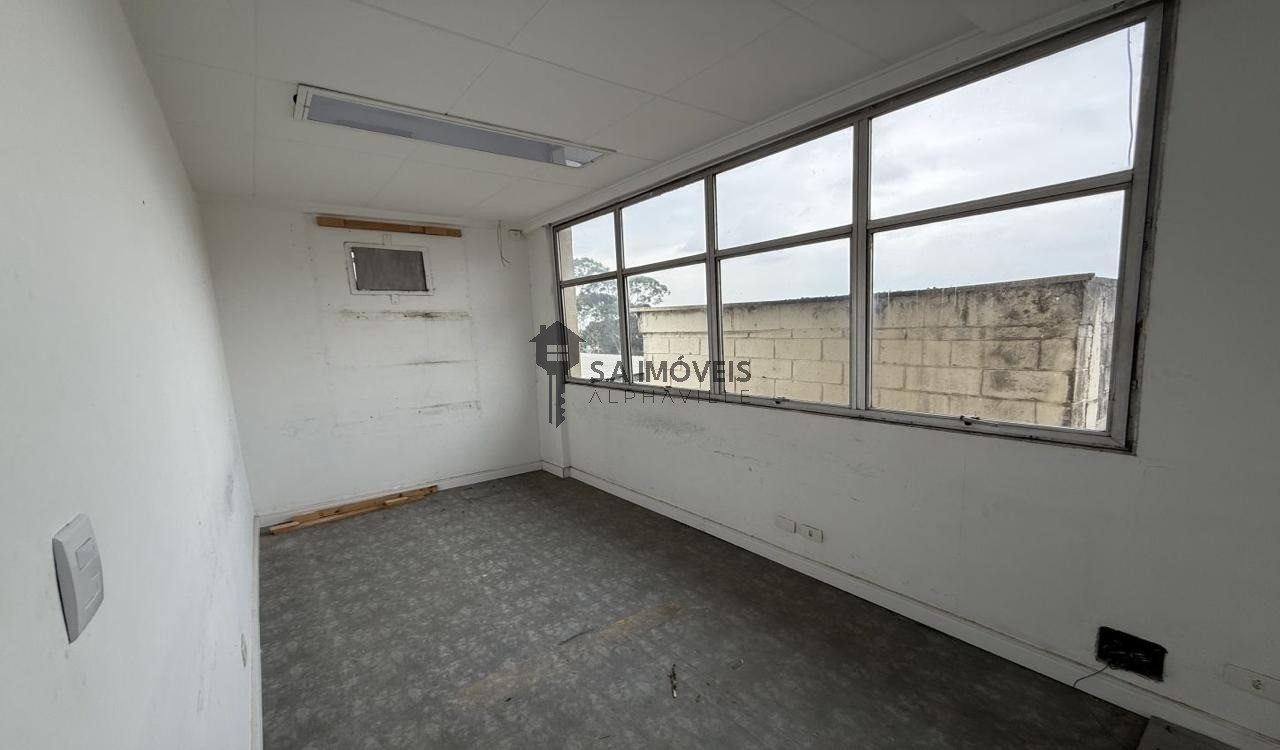 Galpão para locação em Jardim Califórnia, 1.600 m² – Barueri – Cód. 77422649 — imagem 8