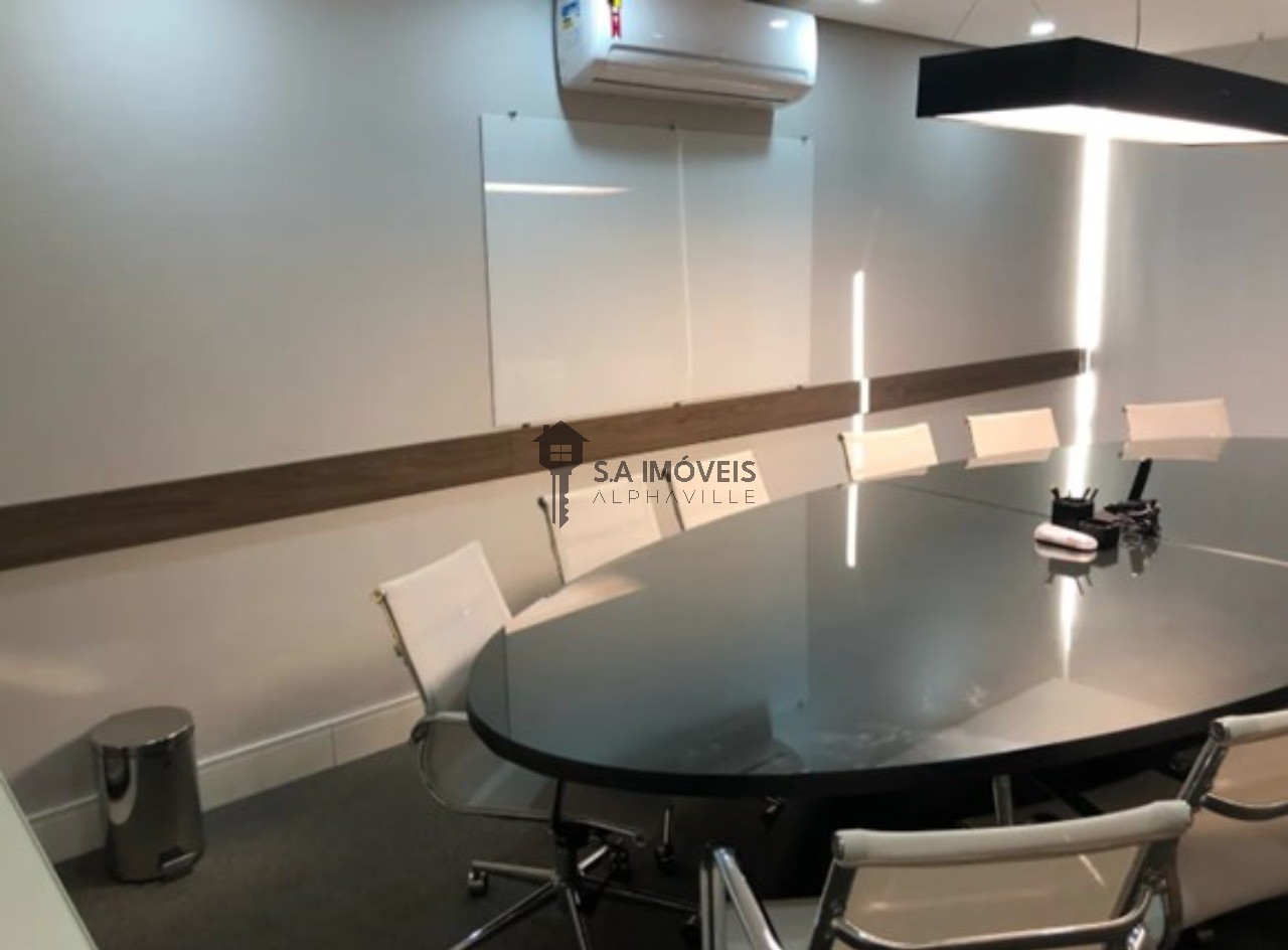 Sala comercial à venda em Alphaville Centro Industrial e Empresarial/Alphaville., 51 m² – Barueri – Cód. 77354874 — imagem 7