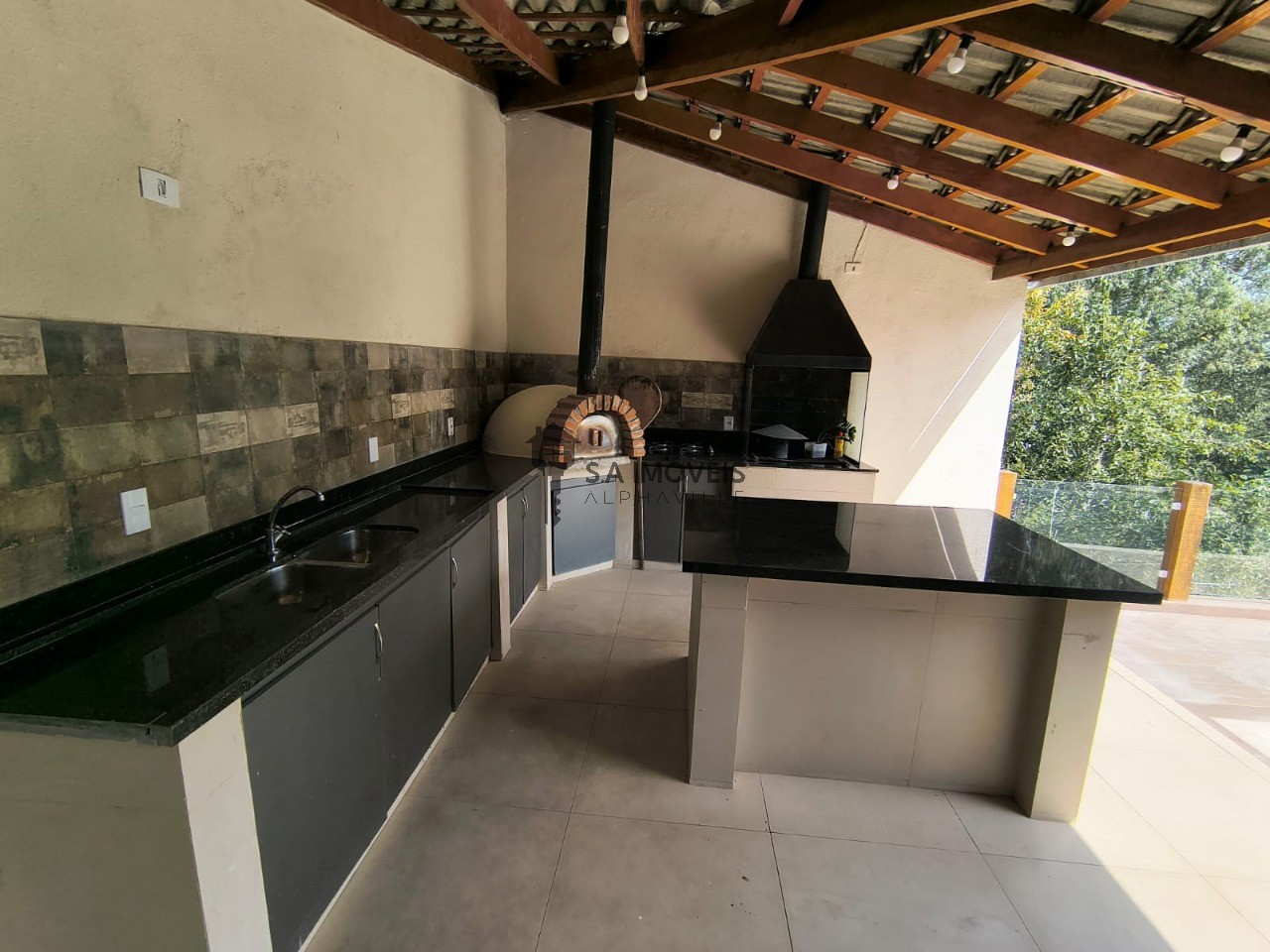 Casa à venda no Residencial 6, 500 m² – Alphaville, Santana de Parnaíba – Cód. 77405669 — imagem 21
