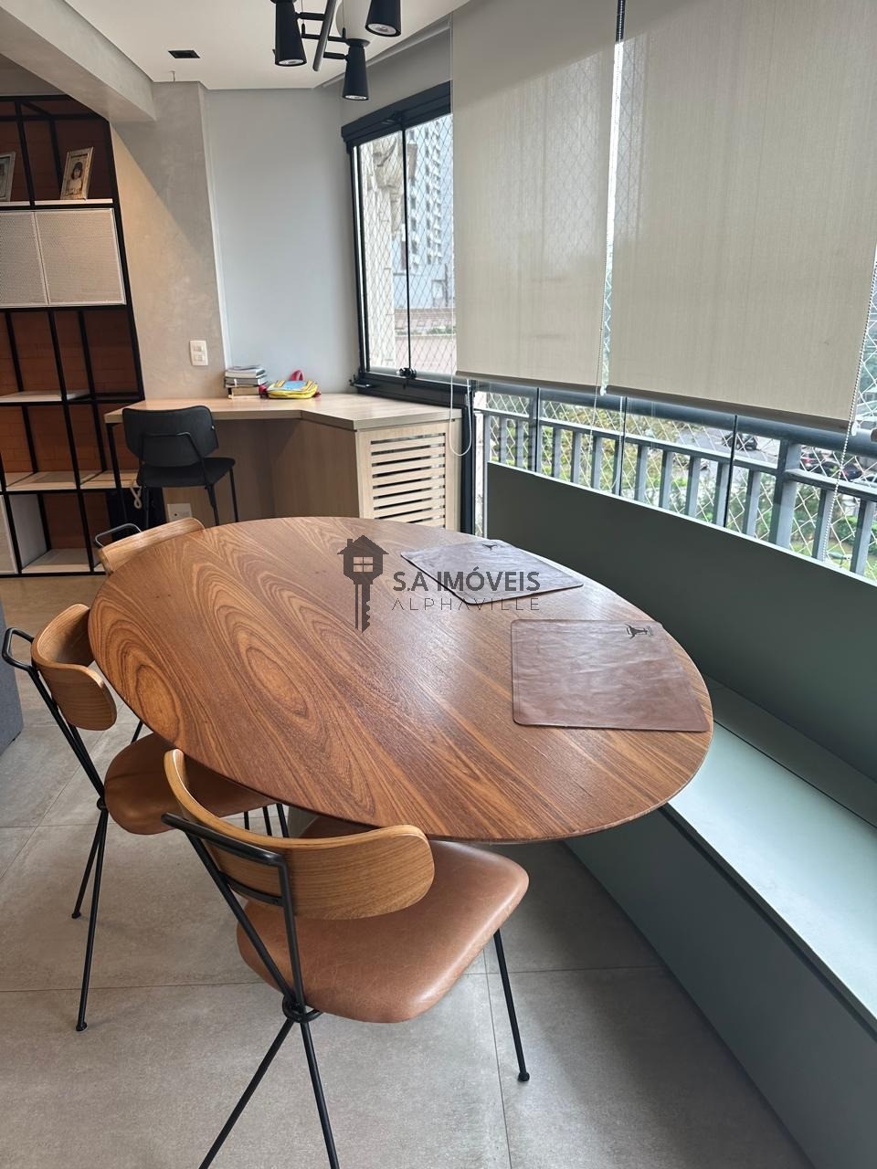 Apartamento à venda no Bellagio, 96 m² – Alphaville Empresarial, Barueri – Cód. 77457679 — imagem 17