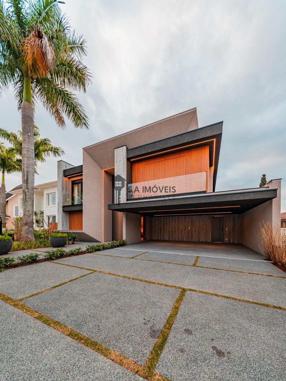 Casa à venda no Melville, 835 m² – Tamboré, Santana de Parnaíba – Cód. 77477580 — imagem 22