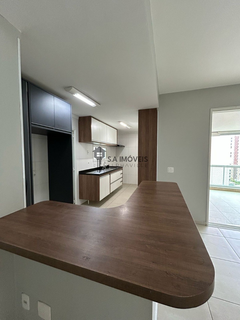 APARTAMENTO — ALAMEDA CORES DA MATA - premium tambore - premium tambore - TAMBORÉ - SANTANA DE PARNAÍBA/SP — imagem 5