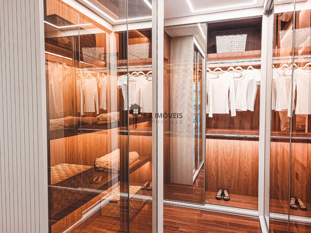 Apartamento à venda em Dezoito do Forte Empresarial/Alphaville., 84,85 m² – Barueri – Cód. 77528500 — imagem 17