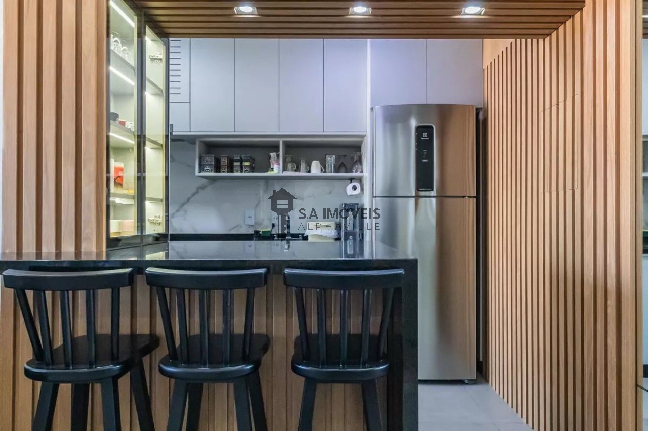 Apartamento à venda no Bellagio, 74,5 m² – Alphaville Empresarial, Barueri – Cód. 77457680 — imagem 6