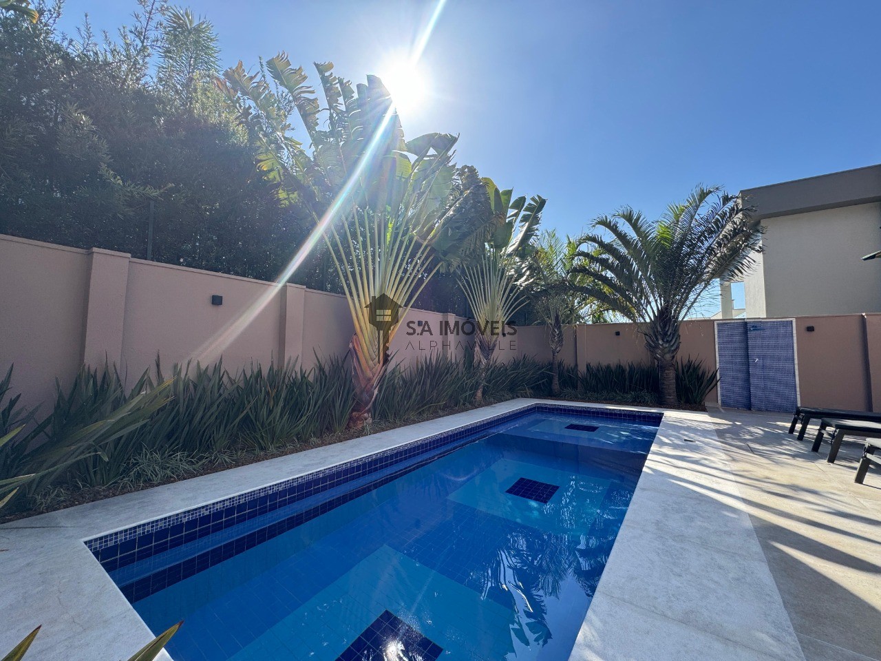Casa à venda no Villa Solaia, 435 m² – Centro Comercial Jubran, Barueri – Cód. 77465594 — imagem 19