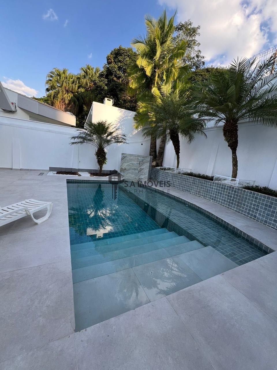 Casa à venda no Residencial 1, 330 m² – Alphaville Residencial Um, Barueri – Cód. 77416745 — imagem 17
