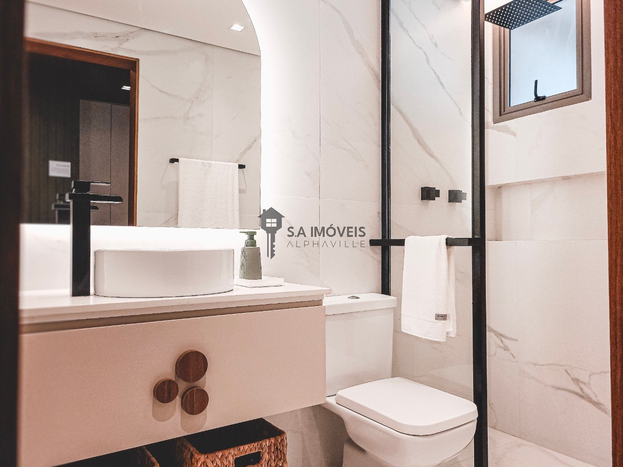 Apartamento à venda em Dezoito do Forte Empresarial/Alphaville., 84,85 m² – Barueri – Cód. 77528500 — imagem 15