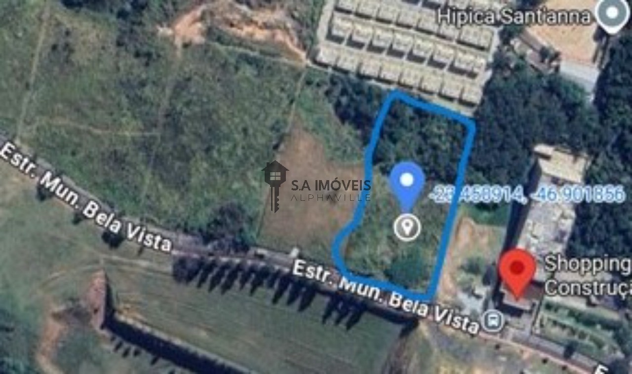 Terreno para locação em Alphaville, 10.000 m² – Santana de Parnaíba – Cód. 70435244 — imagem 4