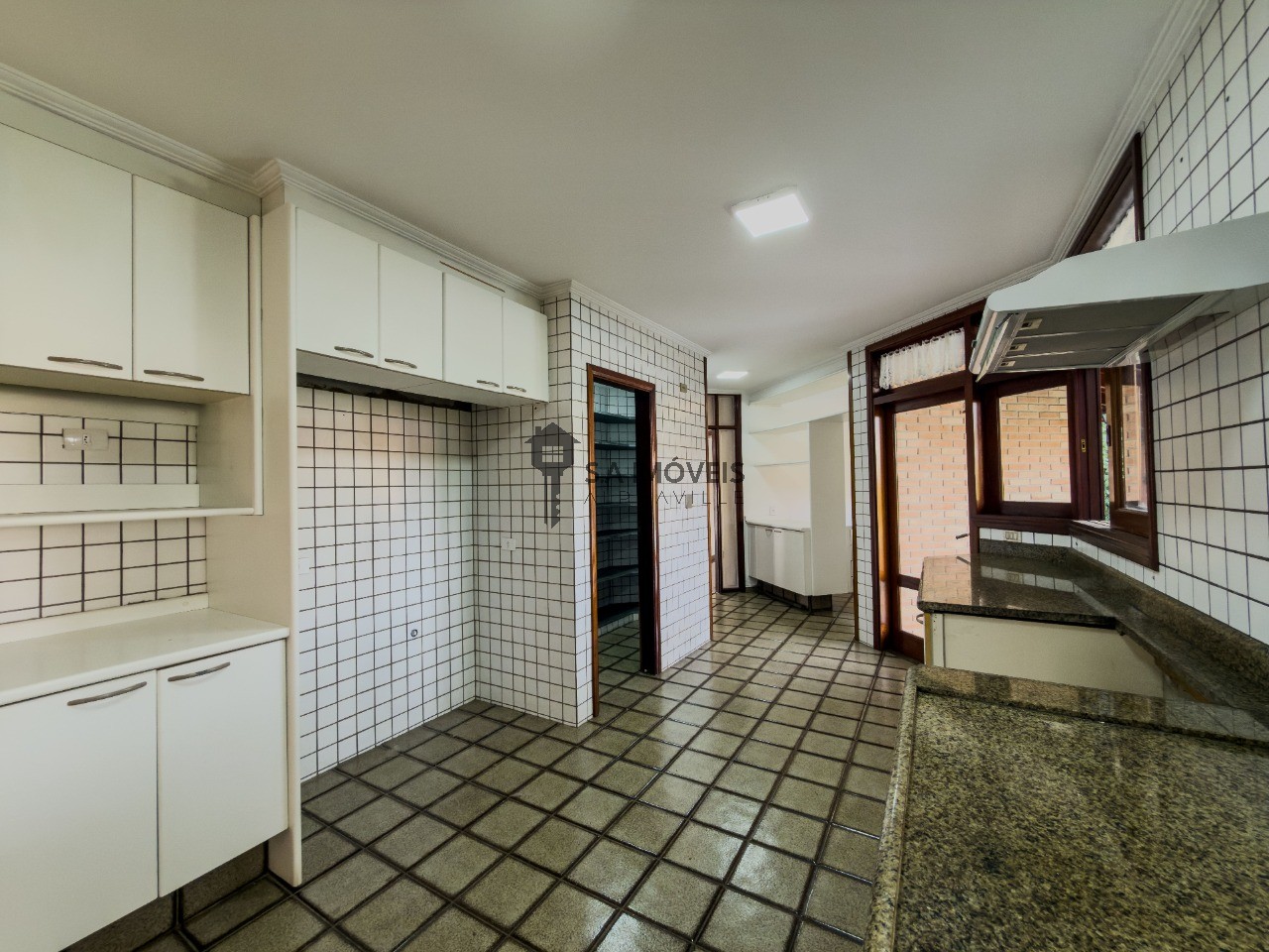 Casa para venda ou locação no Residencial 5, 450 m² – Alphaville, Santana de Parnaíba – Cód. 77484473 — imagem 16