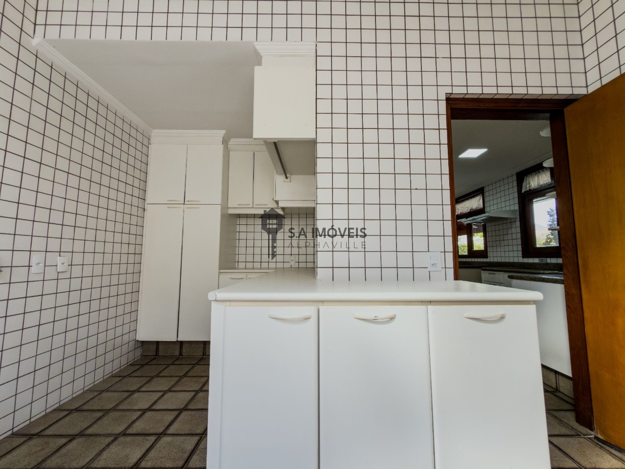 Casa para venda ou locação no Residencial 5, 450 m² – Alphaville, Santana de Parnaíba – Cód. 77484473 — imagem 23