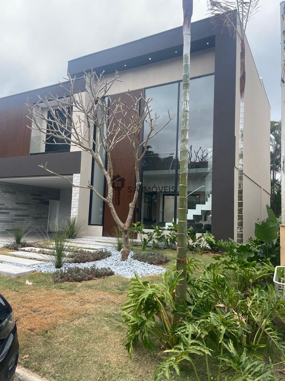 Casa à venda no Residencial 5, 465 m² – Alphaville, Santana de Parnaíba – Cód. 77399195 — imagem 3