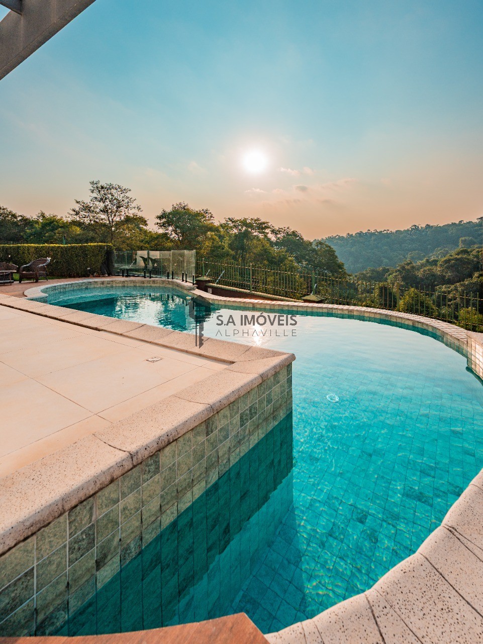 Casa à venda no Burle Marx, 634,95 m² – Alphaville, Santana de Parnaíba – Cód. 77382252 — imagem 7
