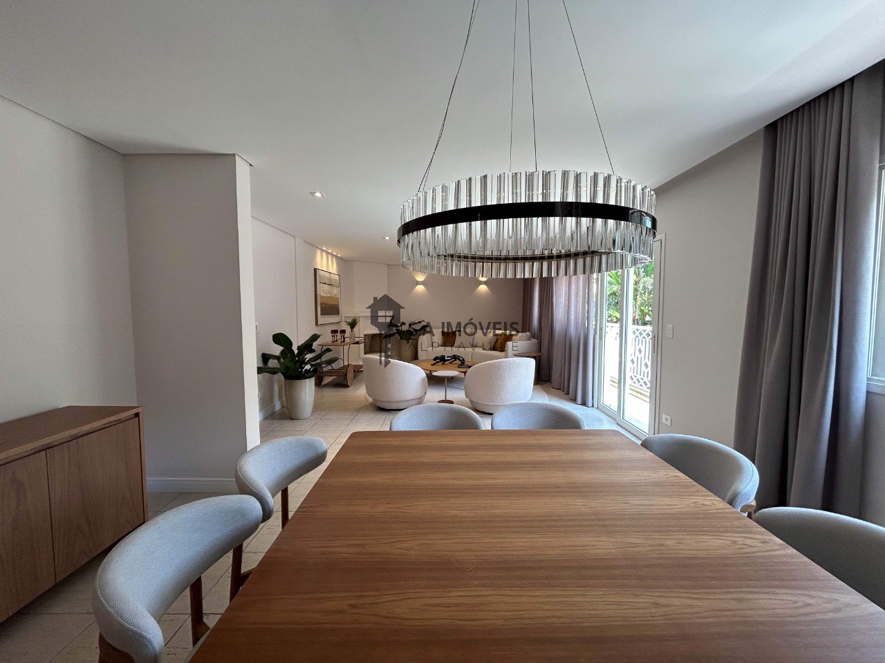 Casa à venda no Tamboré 1, 425 m² – Tamboré, Barueri – Cód. 77417500 — imagem 12