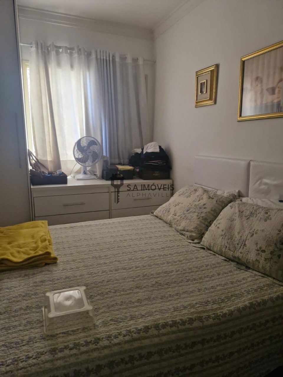 Apartamento à venda no Júpiter, 80 m² – Alphaville, Santana de Parnaíba – Cód. 77420886 — imagem 3