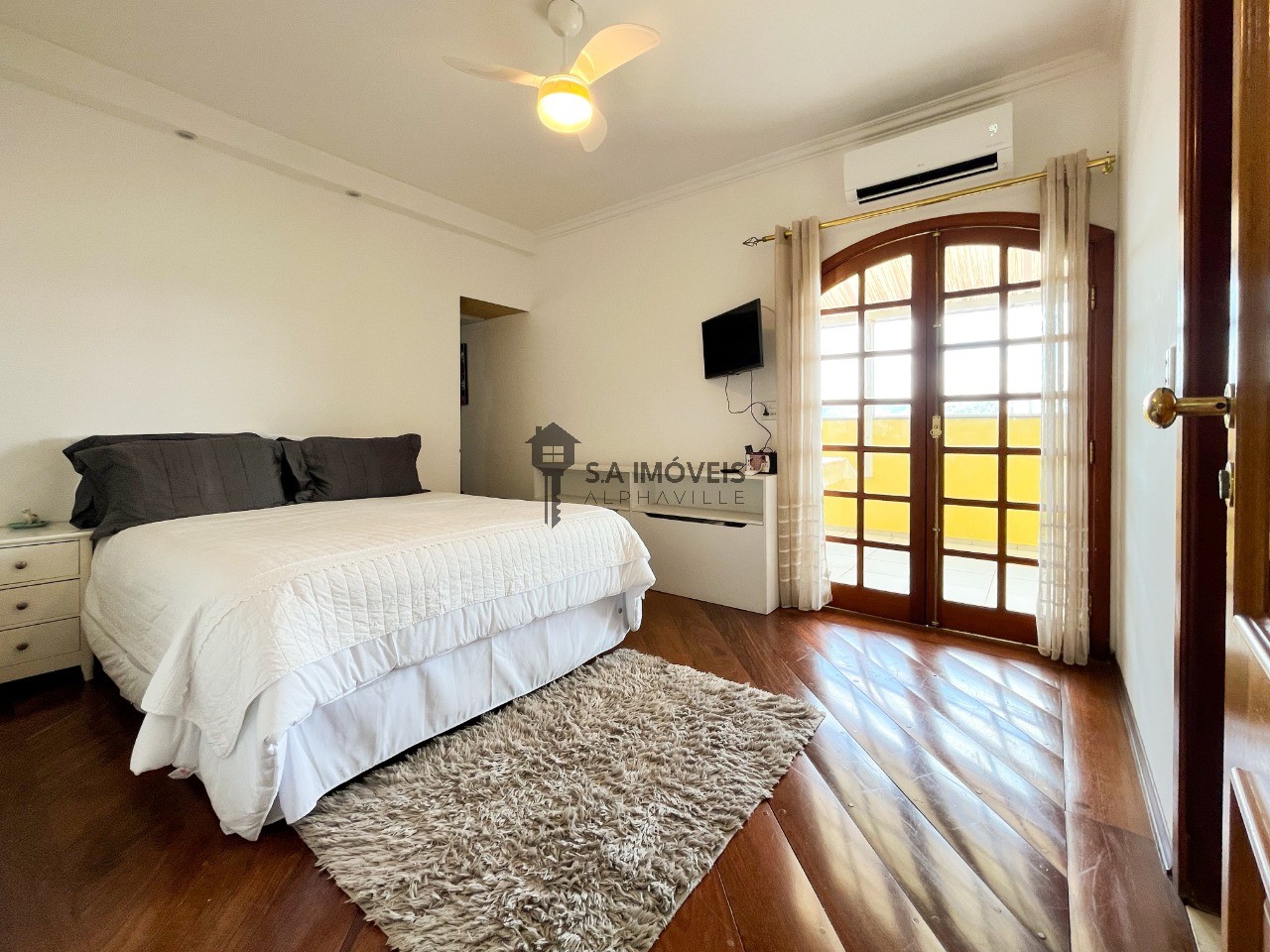 Casa à venda no Residencial 3, 297 m² – Alphaville, Santana de Parnaíba – Cód. 76784452 — imagem 16