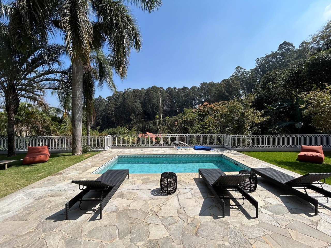 Casa à venda no Tamboré 1, 425 m² – Tamboré, Barueri – Cód. 77417500 — imagem 4