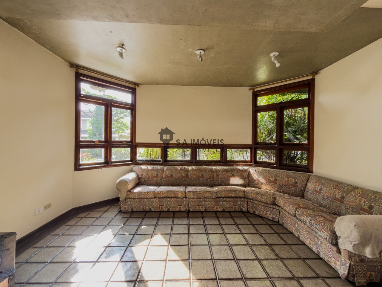 Casa para venda ou locação no Residencial 5, 450 m² – Alphaville, Santana de Parnaíba – Cód. 77484473 — imagem 11