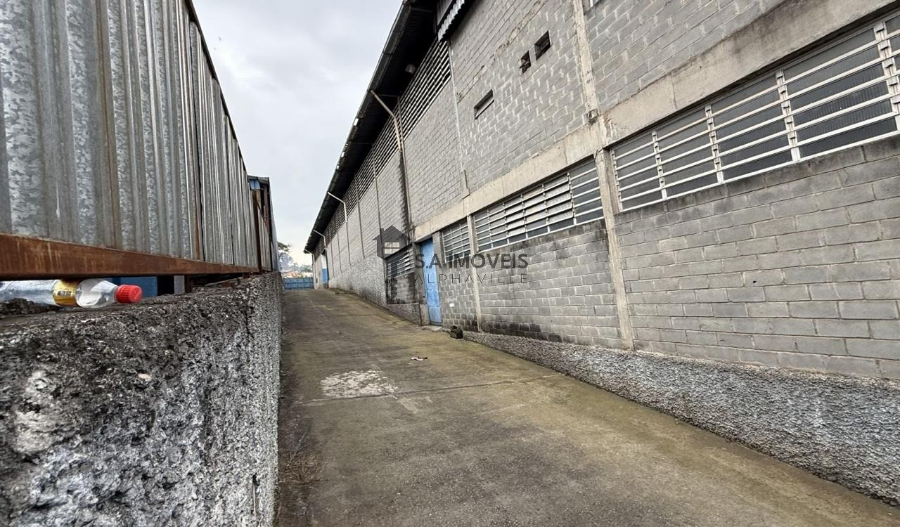 Galpão para locação em Jardim Califórnia, 1.600 m² – Barueri – Cód. 77422649 — imagem 12