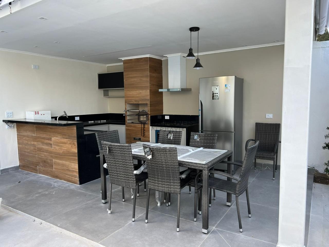 Casa à venda no Residencial 1, 330 m² – Alphaville Residencial Um, Barueri – Cód. 77416745 — imagem 13