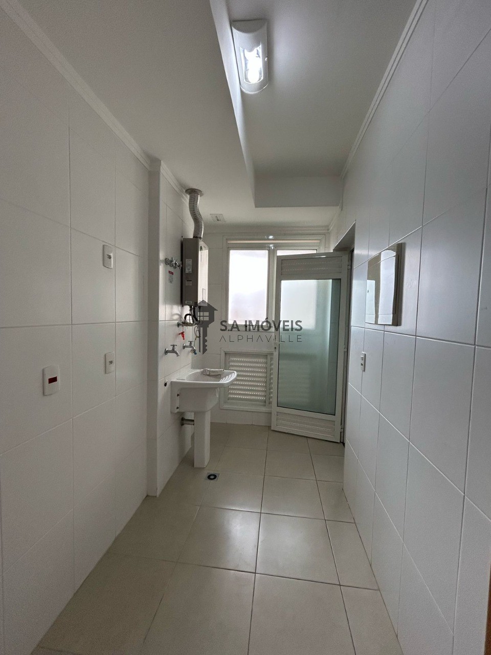 APARTAMENTO — ALAMEDA CORES DA MATA - premium tambore - premium tambore - TAMBORÉ - SANTANA DE PARNAÍBA/SP — imagem 7