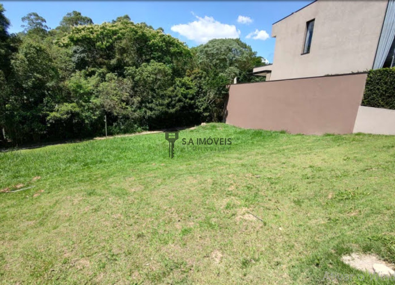 Terreno à venda no Morada da Aldeia, 400 m² – Quintas do Ingaí, Santana de Parnaíba – Cód. 77478374 — imagem 3