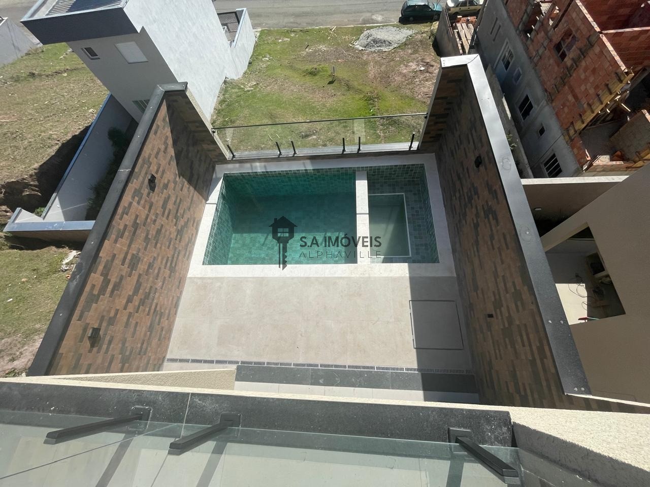 Casa à venda no Nova Jaguari, 200 m² – Villas do Jaguari, Santana de Parnaíba – Cód. 77373510 — imagem 11