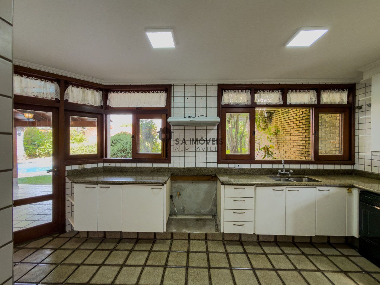 Casa para venda ou locação no Residencial 5, 450 m² – Alphaville, Santana de Parnaíba – Cód. 77484473 — imagem 18