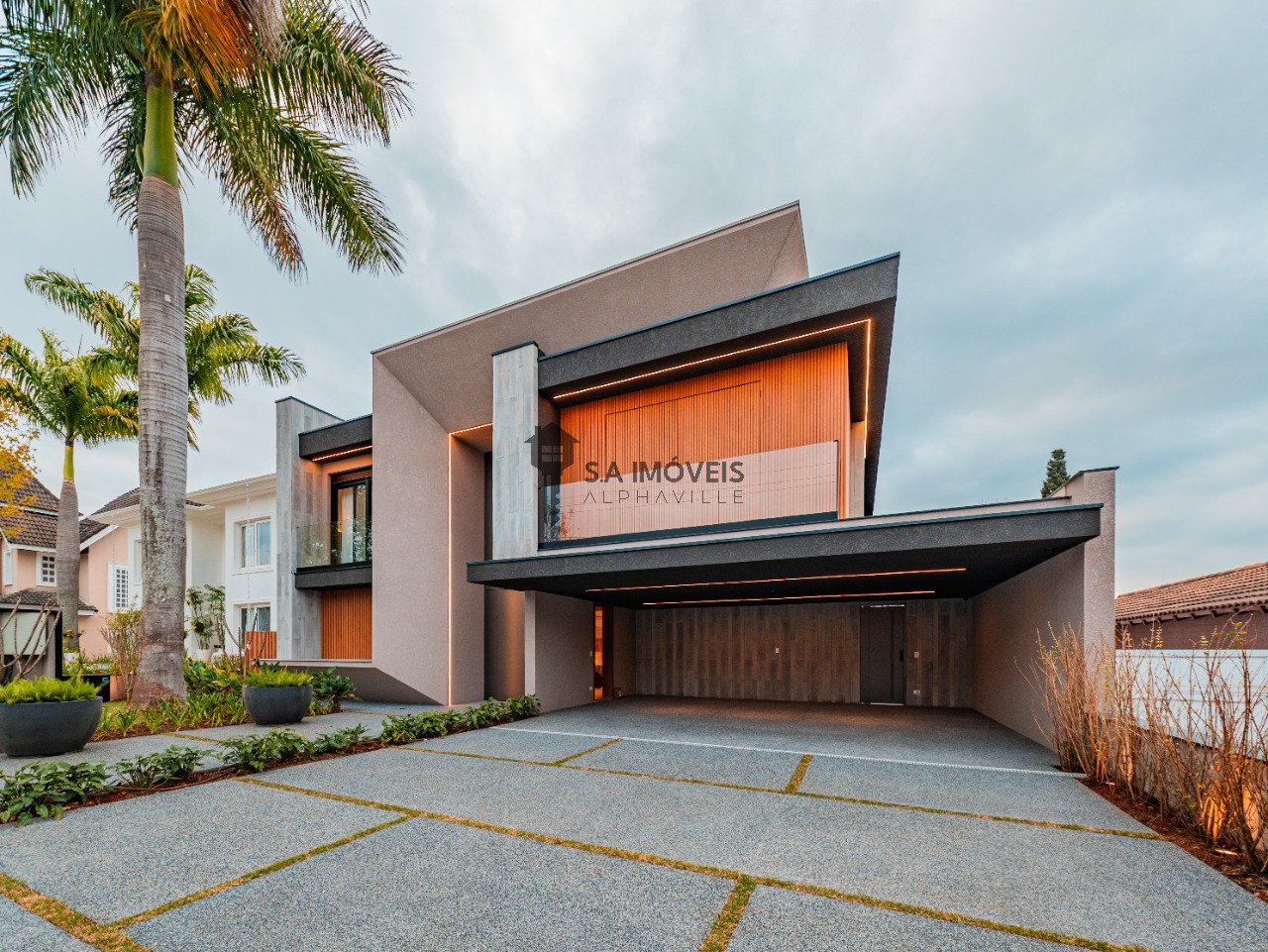 Casa à venda no Tamboré 2, 1.250 m² – Tamboré, Santana de Parnaíba – Cód. 70988934 — imagem 22