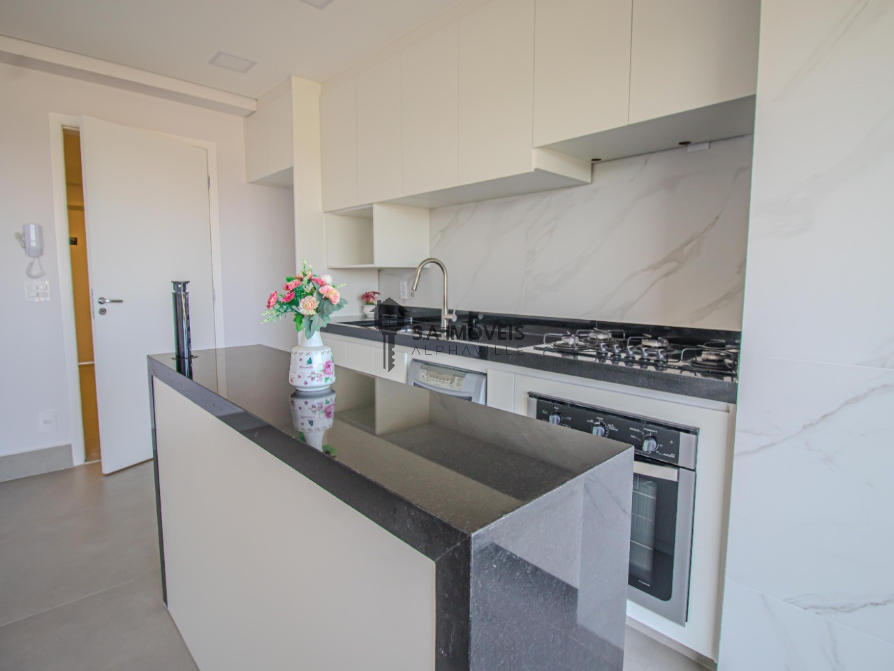 Apartamento para locação no Elos, 48 m² – Aldeia, Barueri – Cód. 77447595 — imagem 7