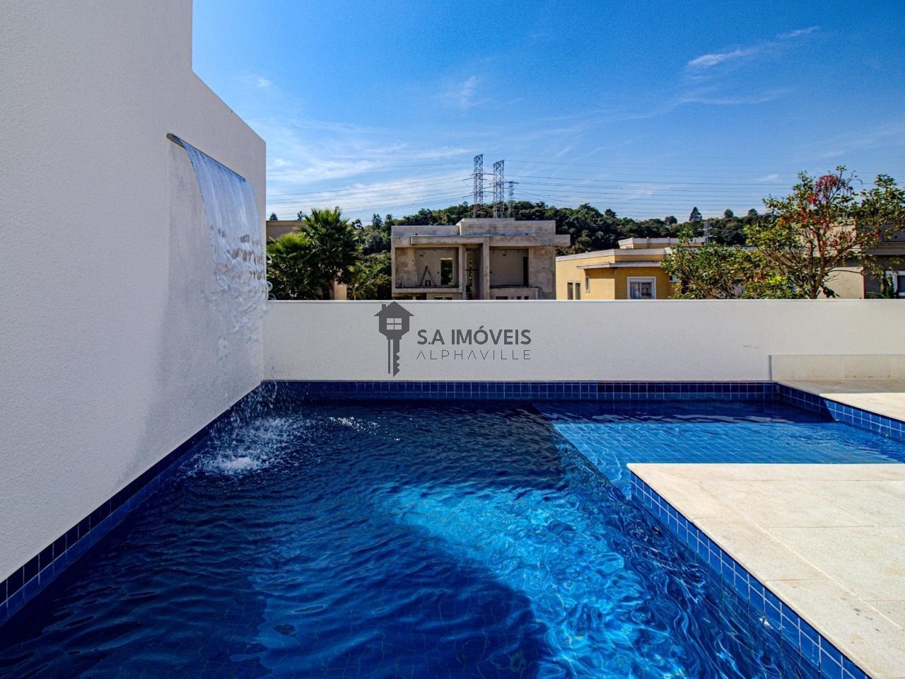 Casa à venda no Burle Marx, 360,62 m² – Alphaville, Santana de Parnaíba – Cód. 74353950 — imagem 10