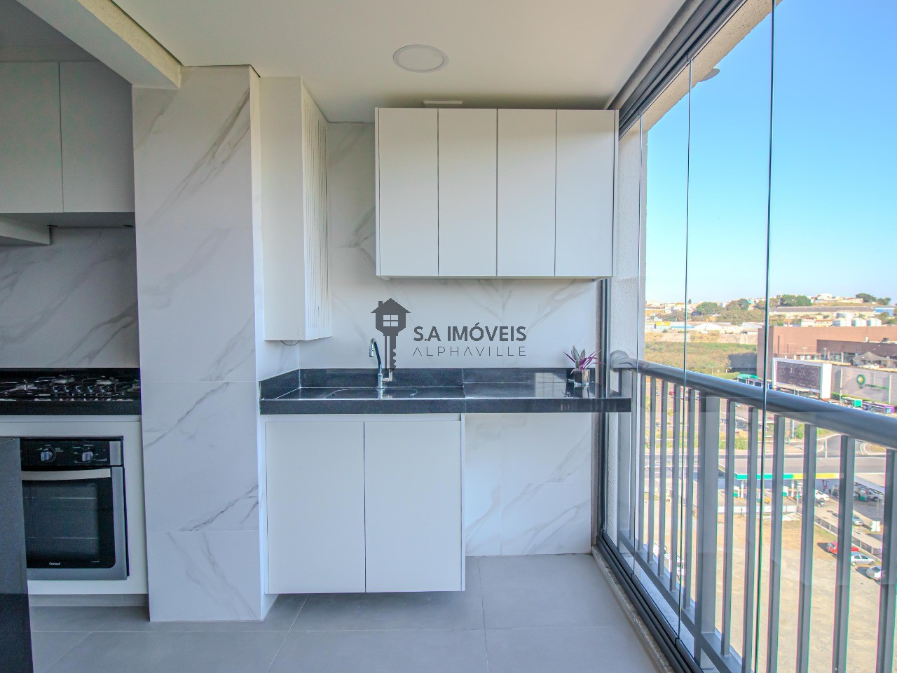 Apartamento para locação no Elos, 48 m² – Aldeia, Barueri – Cód. 77447595 — imagem 8