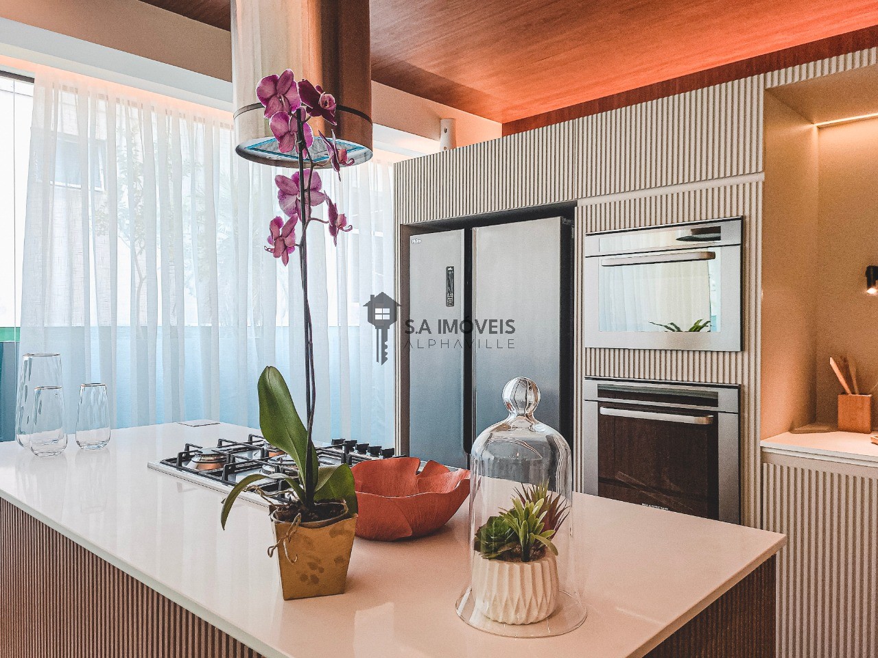 Apartamento à venda em Dezoito do Forte Empresarial/Alphaville., 107 m² – Barueri – Cód. 77528509 — imagem 5