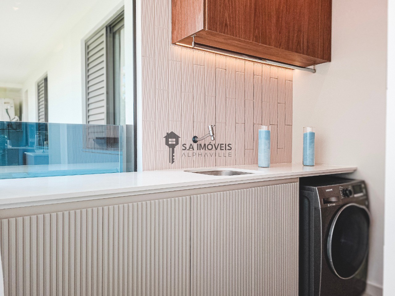 Apartamento à venda em Dezoito do Forte Empresarial/Alphaville., 107 m² – Barueri – Cód. 77528509 — imagem 8