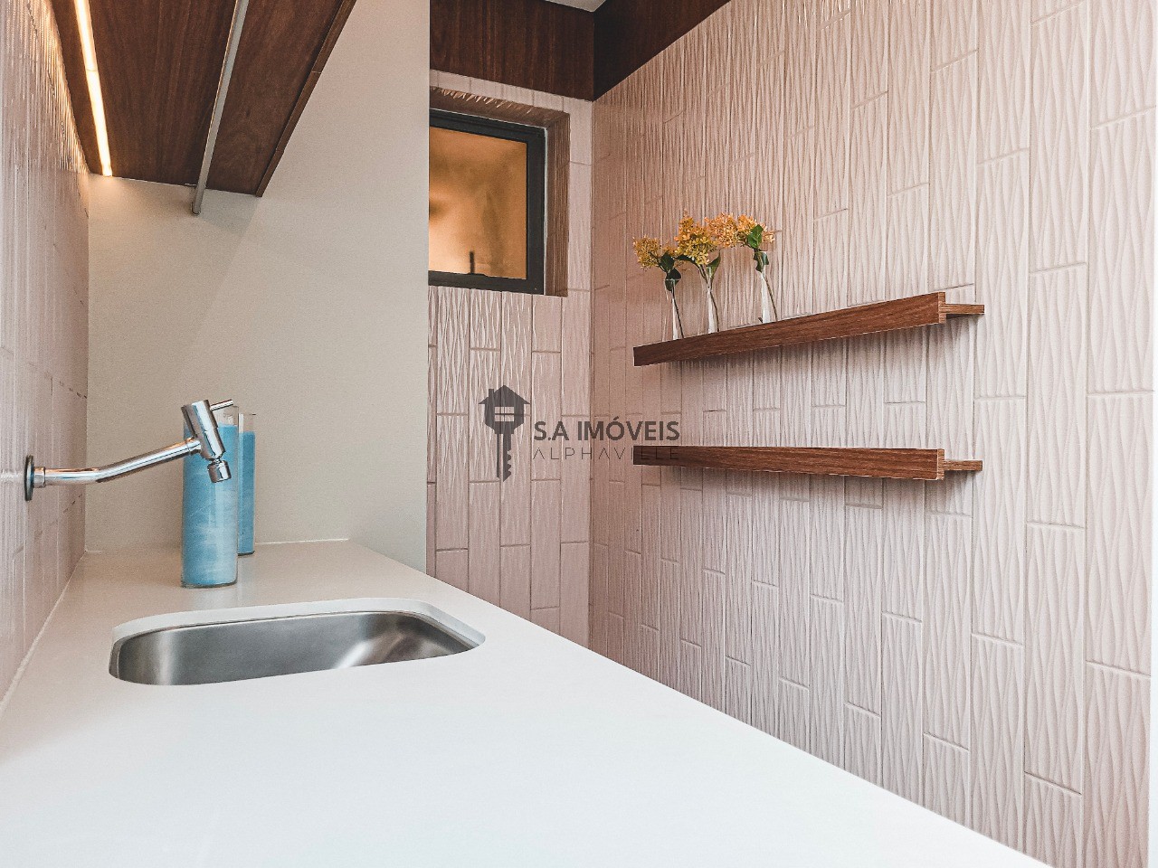 Apartamento à venda em Dezoito do Forte Empresarial/Alphaville., 107 m² – Barueri – Cód. 77528509 — imagem 9