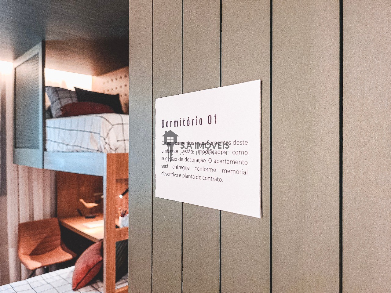 Apartamento à venda em Dezoito do Forte Empresarial/Alphaville., 107 m² – Barueri – Cód. 77528509 — imagem 12
